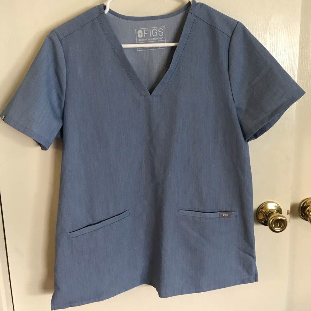 Figs scrubs